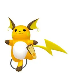 Raichu