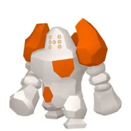 Regirock