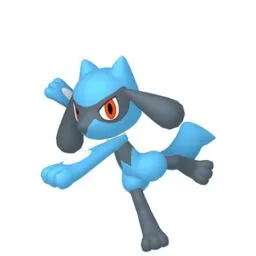 Riolu