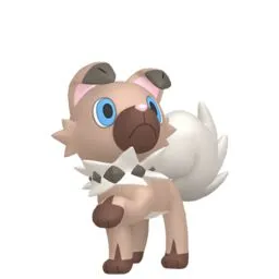 Rockruff