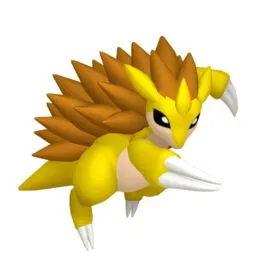 Sandslash