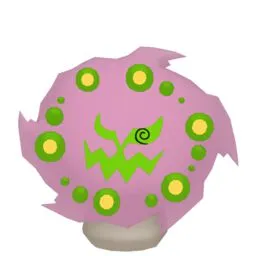 Spiritomb