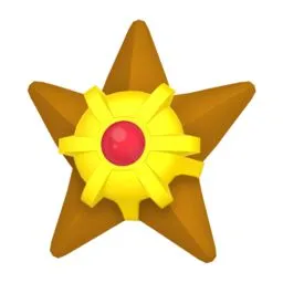 Staryu