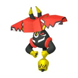 Tapu Bulu