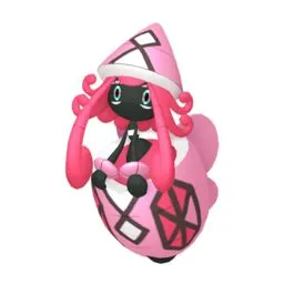 Tapu Lele