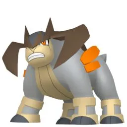 Terrakion