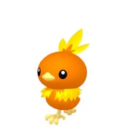 Torchic