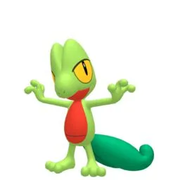 Treecko