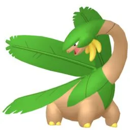 Tropius