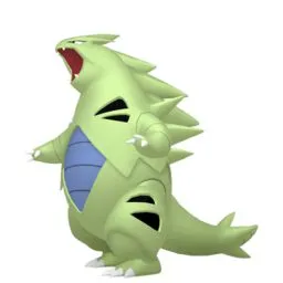 Tyranitar