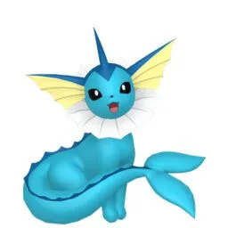 Vaporeon