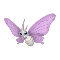 Venomoth