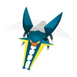 Vikavolt