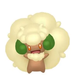 Whimsicott