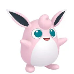 Wigglytuff