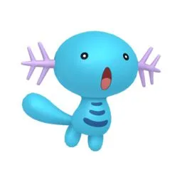 Wooper