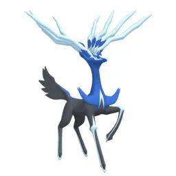 Xerneas