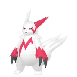 Zangoose